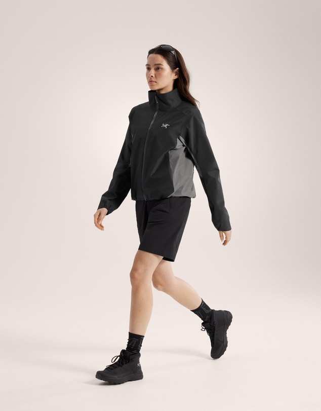 Arc'teryx - Solano Jacket Women's
