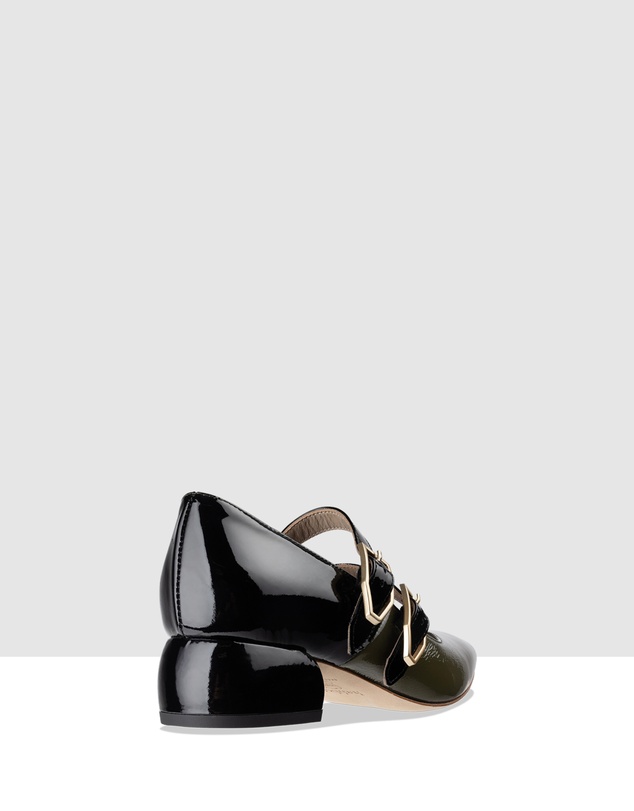 Habbot - Zambo Heels