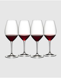Riedel - Wine Friendly Red Wine - Set of 4 - 660ml