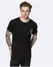 DVNT - Tower Tee