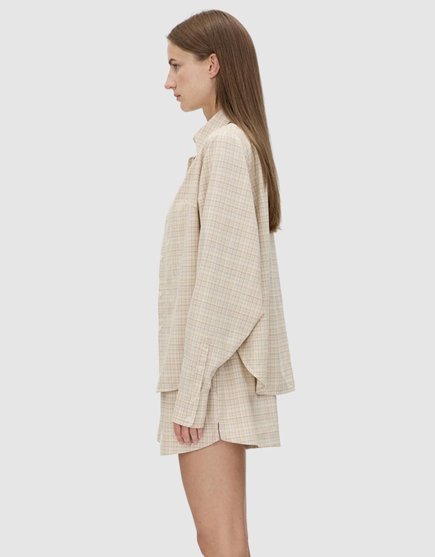C&M CAMILLA AND MARC - Modulo Shorts