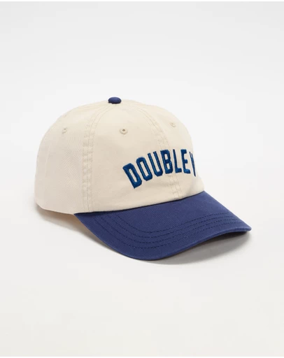 Wood Wood - Double A Archie Cap
