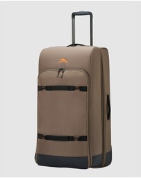 High Sierra - Ultimate Access 4DLX Ultimate Access 4 DLX Wheeled Duffle 81cm