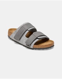 Birkenstock - Uji Authentic Regular Unisex