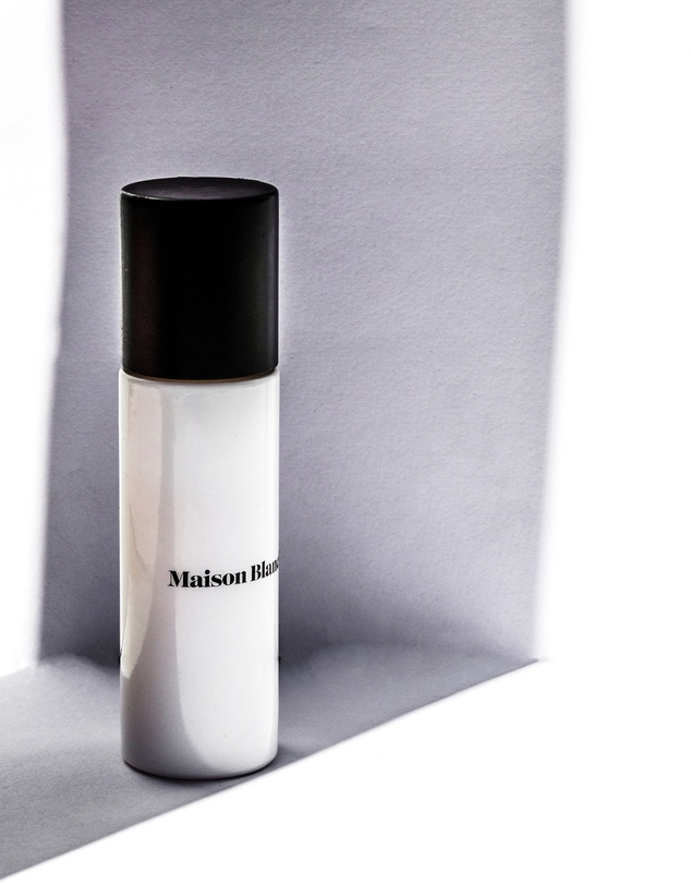 Maison Blanche - 003 Cucumber & Mint - Room & Linen Spray