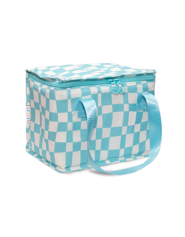 IZIMINI - Harper Baby Chair V2 & Lunch Bag