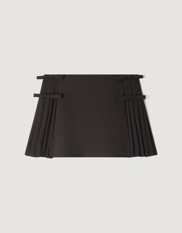 Sandro - Cedriala Skirt