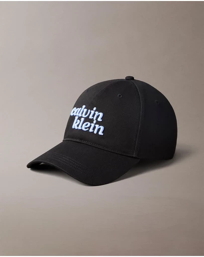 Calvin Klein - Apparel Graphic Cap 1