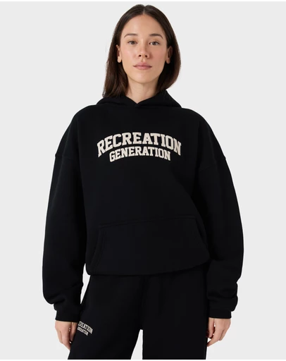 REC GEN - Float Arc RG Hood