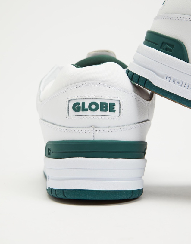 Globe - Fusion