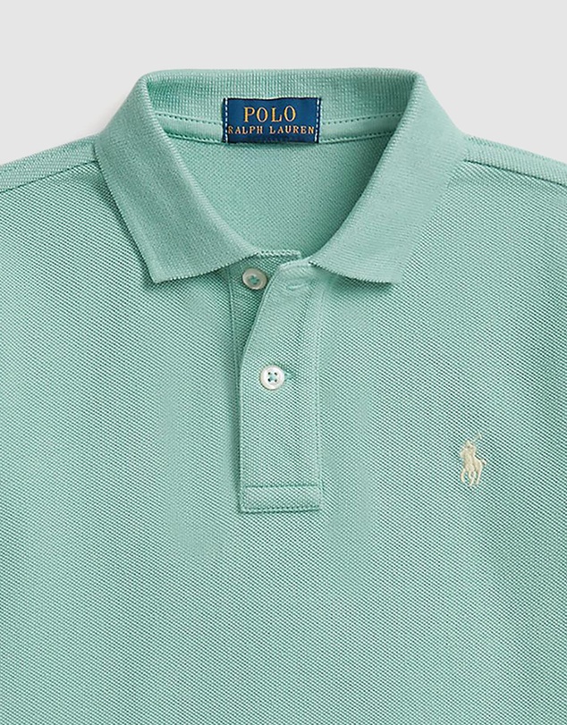 Polo Ralph Lauren - SS KC Top Knit - Kids
