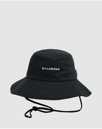 Billabong - Society   Bucket Hat For Women