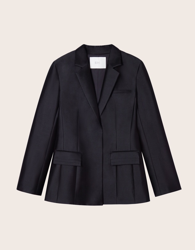 IDA+S - Adira Structured Blazer