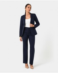 Forcast - Lauren Single Breasted Jacket