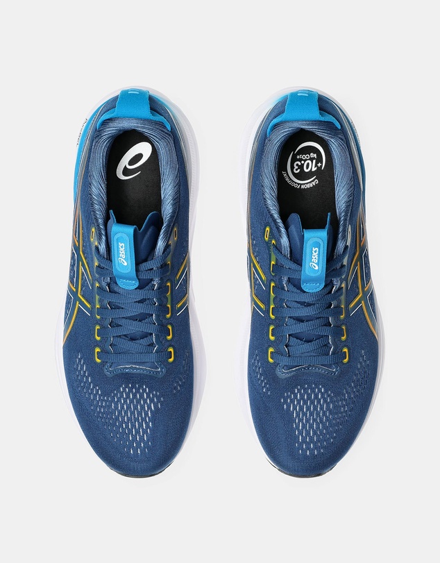 ASICS - GEL-Kayano 32 (2E Wide) - Men's