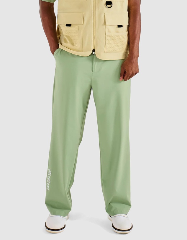 Malbon - Magnolia Pants