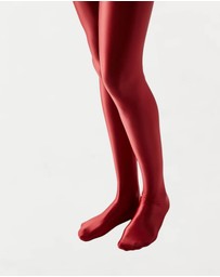 High Heel Jungle - Mercury Tights
