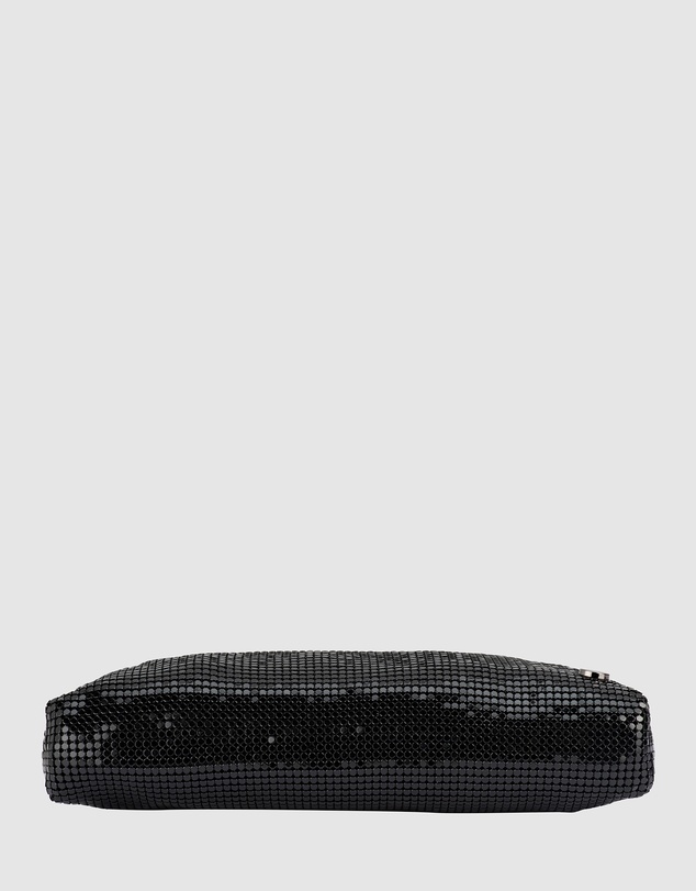 Olga Berg - Zara Mesh Frame Clutch