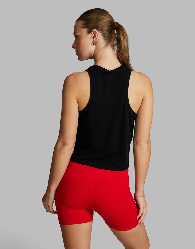 Rockwear - Fleur Hip Length Tank
