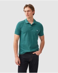 Rodd & Gunn - The Gunn Polo