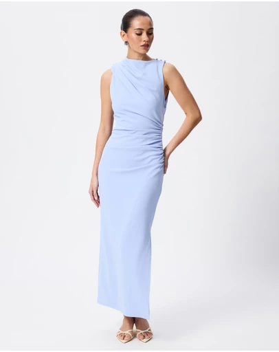 Tussah - Zaya Midi Dress