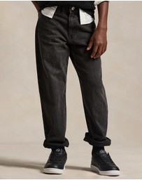Polo Ralph Lauren - Lynwood Relaxed Fit Jeans - Teens