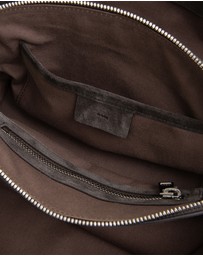 OSOI - Shell Mini Duffle Bag