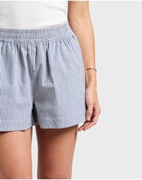 Academy Brand - Cindy Short