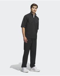 adidas Performance - PERFORMANCE CLIMA365 PROVISIONAL SHORT SLEEVE JACKET Mens