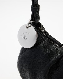 Calvin Klein - Engraved Small Bag