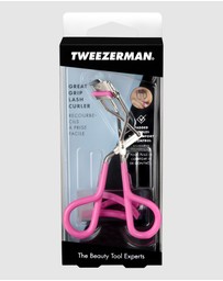 Tweezerman - Neon Great Grip Lash Curler