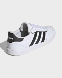 adidas Sportswear - Breaknet Sleek Shoes Womens