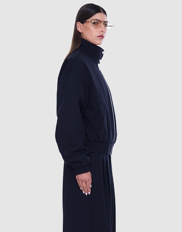 ENA PELLY - Jenna Bomber Jacket