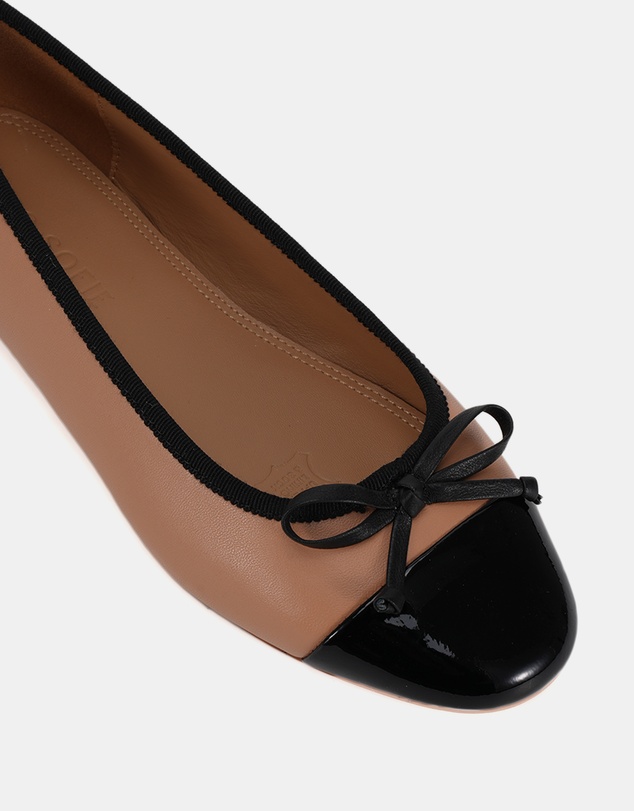 Miss Sofie - Landon Flats