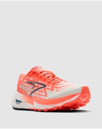 Brooks - Catamount 4 - Women's