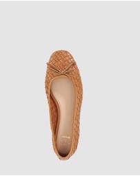 Dune London - Heat - Tan