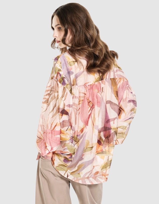 GUESS - Imma Relaxed Shirt