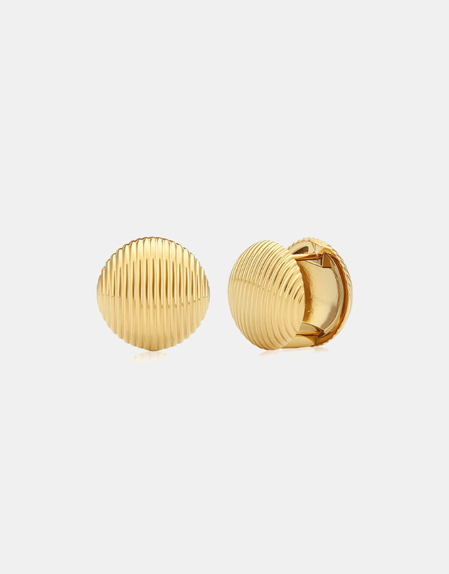 Sonne Jewellery - Belle Earrings