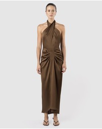 One Fell Swoop - Haruka Maxi Dress