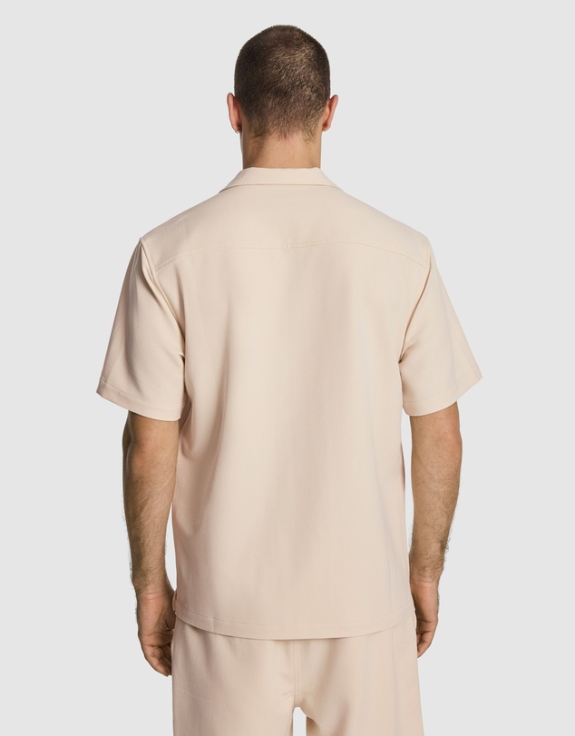 yd. - Bobby Embroidered Shirt