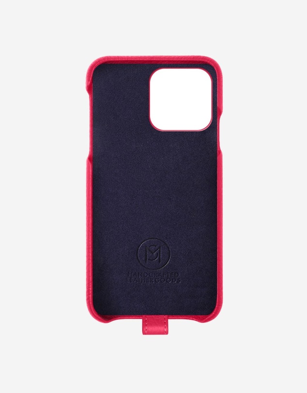 Maison De Sabre - Sling Phone Case (iPhone 15 Pro)