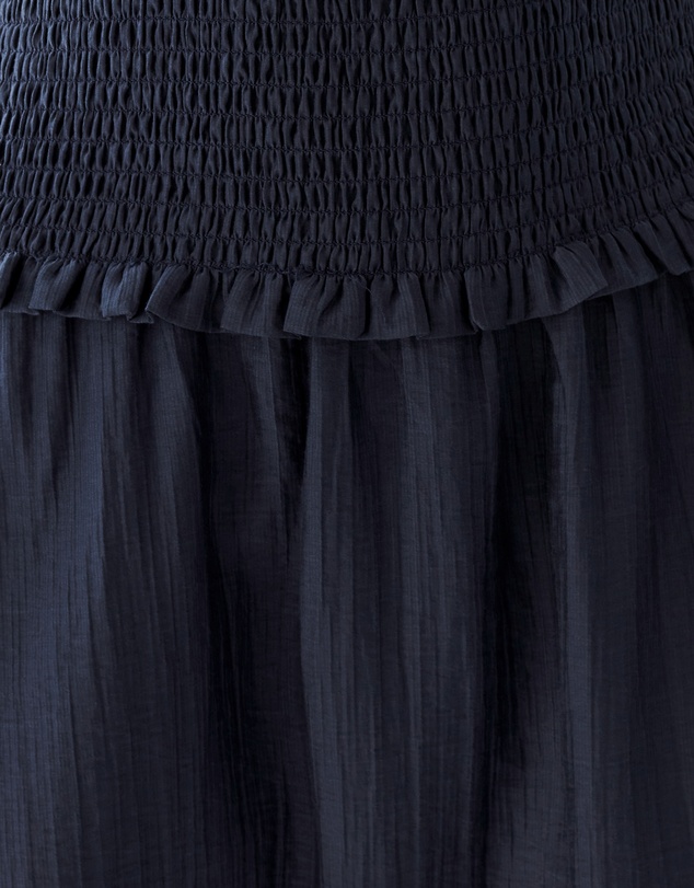 BWLDR - Ellah Midi Dress