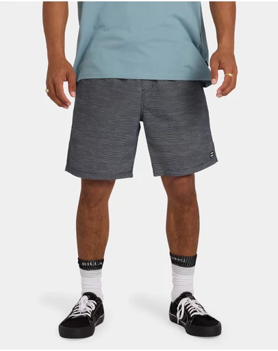 Billabong - Mens Slub Elastic 21