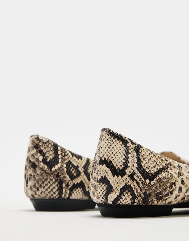 Mollini - Gyro Leather Flats