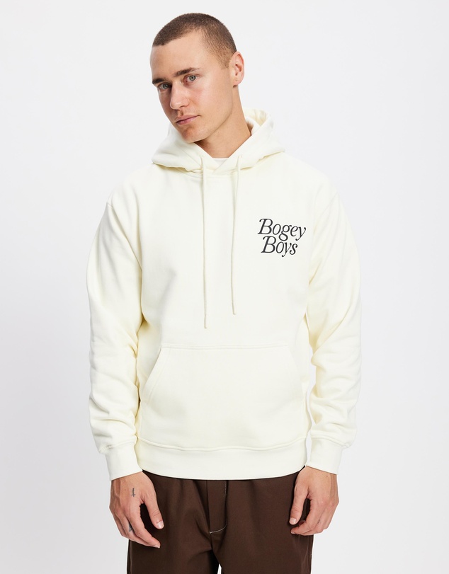 Bogey Boys - Bb Takeaway Hoodie