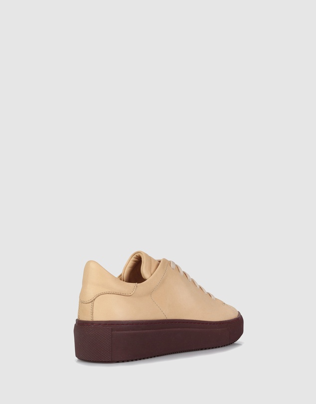 Sempre Di - Babette Low Top sneakers