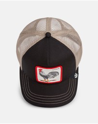 Goorin Bros. - Rooster Trucker
