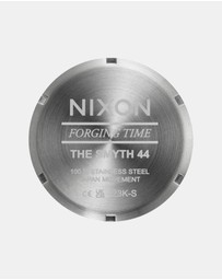 Nixon - Smyth 44