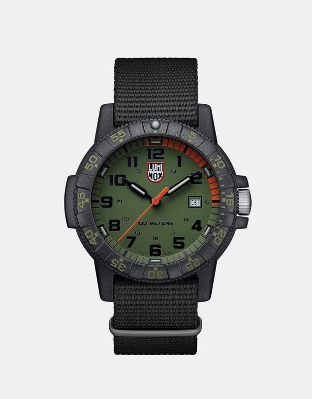Luminox - Leatherback SEA Turtle Giant Watch