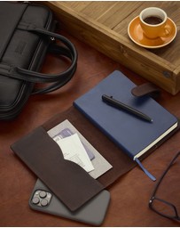 Republic of Florence - Journal A5 Black